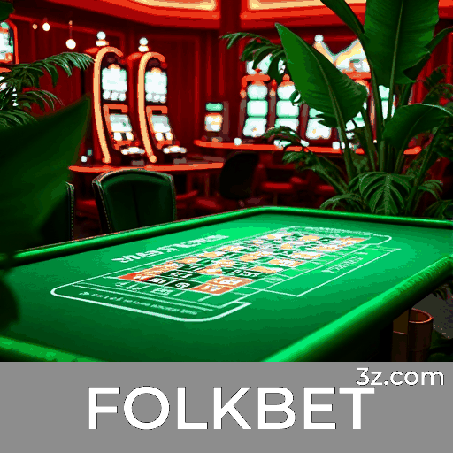 FOLKBET Logo