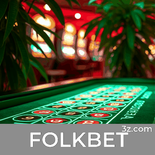 FOLKBET Logo