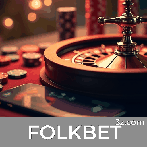FOLKBET Logo