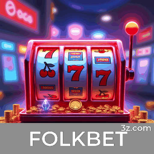 FOLKBET Logo