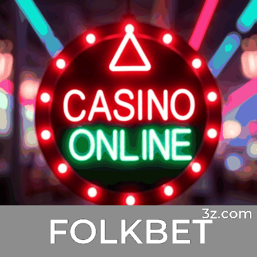 FOLKBET Logo