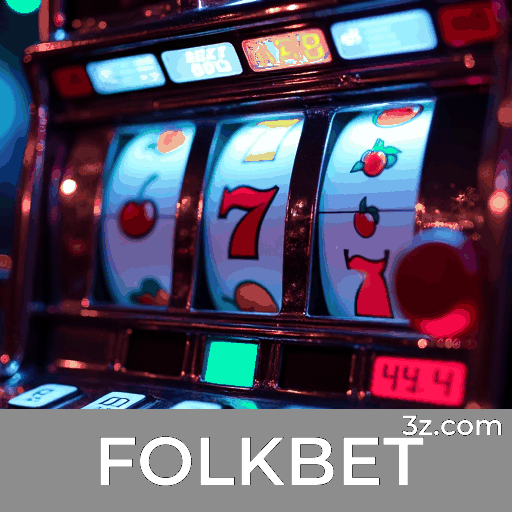 FOLKBET Logo