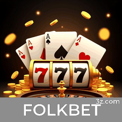 FOLKBET Logo