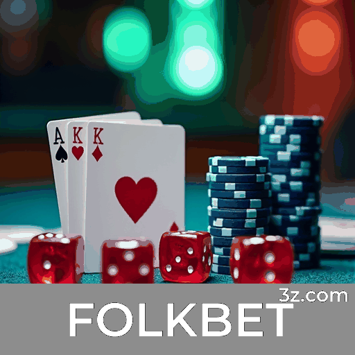 FOLKBET Logo