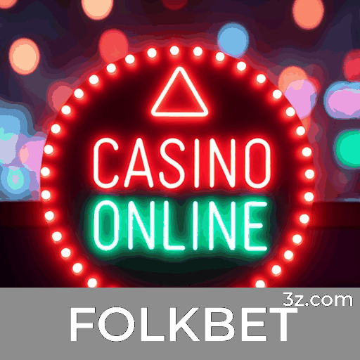 FOLKBET Logo