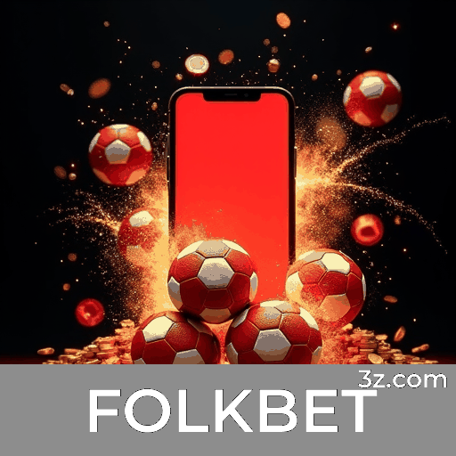 FOLKBET Logo