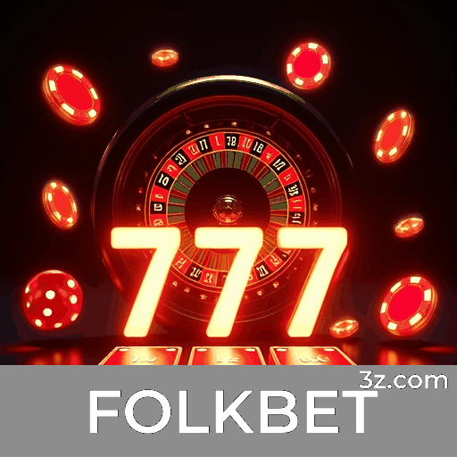 FOLKBET Logo